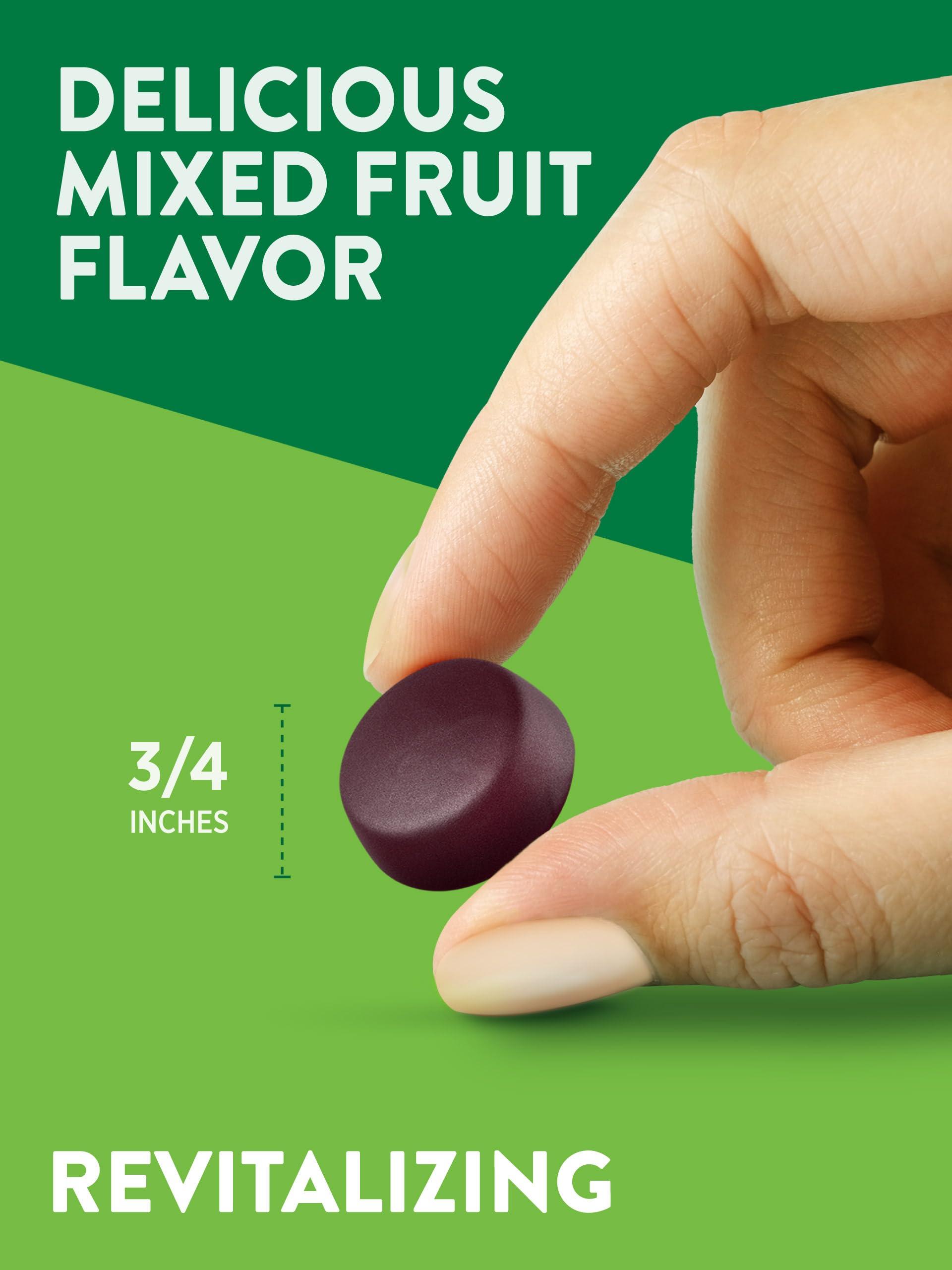 Nature\'s Truth Nature\'s Truth Multi Collagen Gummies | Type I, II, III, V, X | 60 Count | Non-GMO & Gluten Free Complex Supplement | Mixed Fruit Flavor