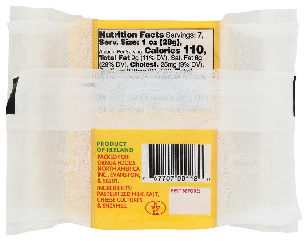 Kerrygold (NOT A CASE) Dubliner Cheese