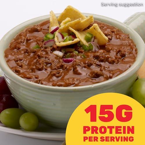 Hormel Chili HORMEL Chili No Beans, 38 Ounce