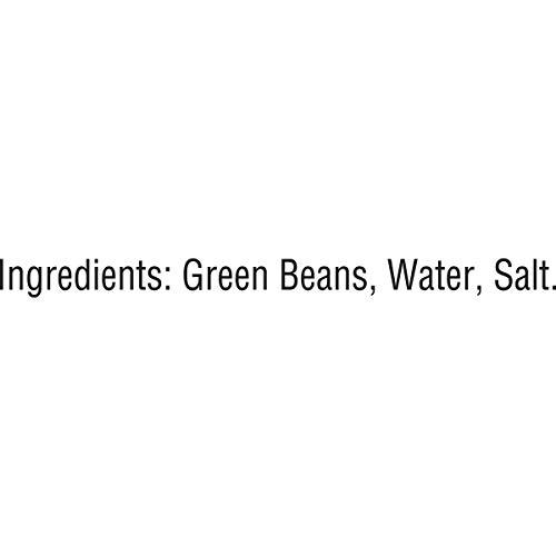 Green Giant Green Giant Cut Green Beans, 14.5 Ounce Cans (Pack of 4)