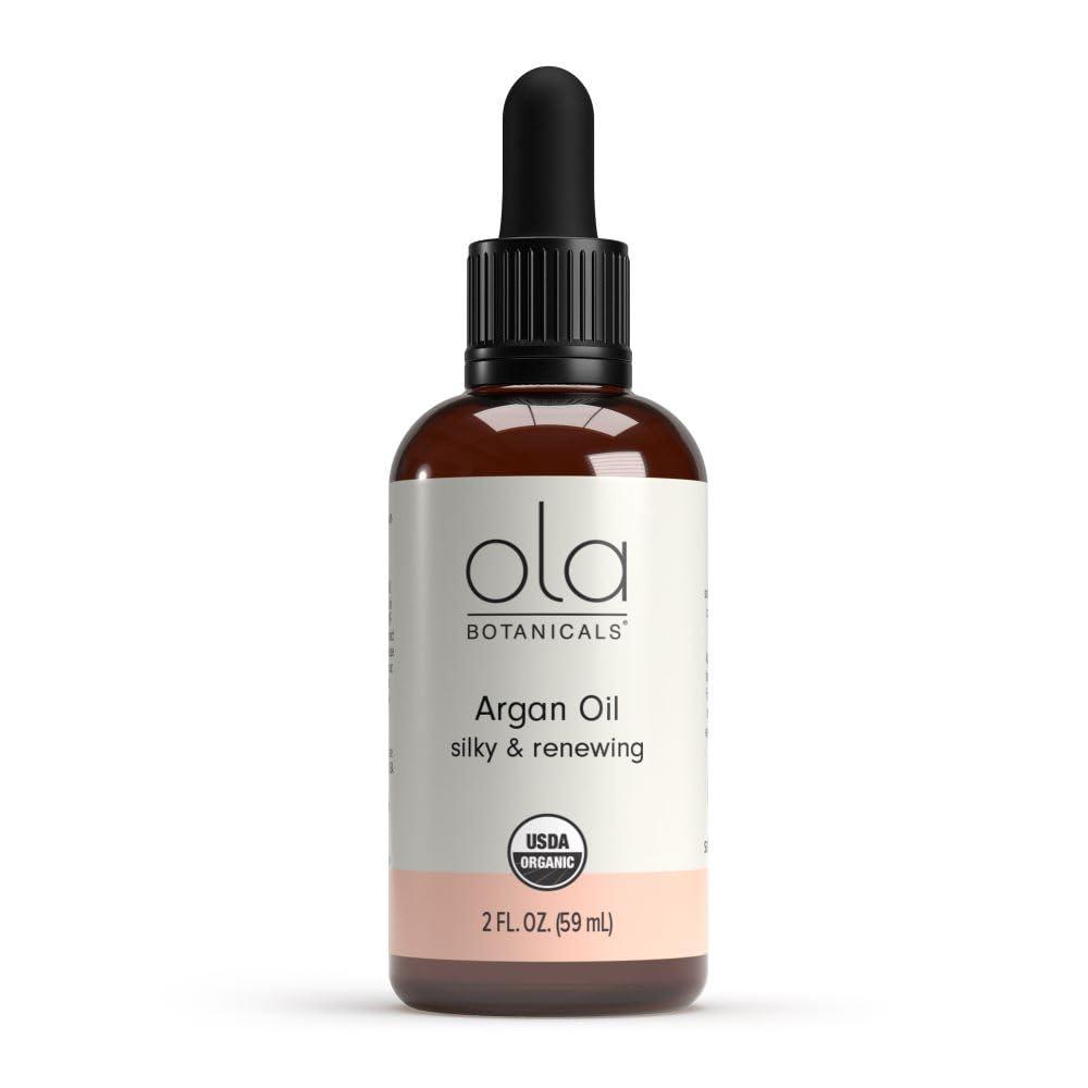 Dr. Mercola Dr. Mercola's Argan Oil (2 fl oz), non GMO, USDA Organic