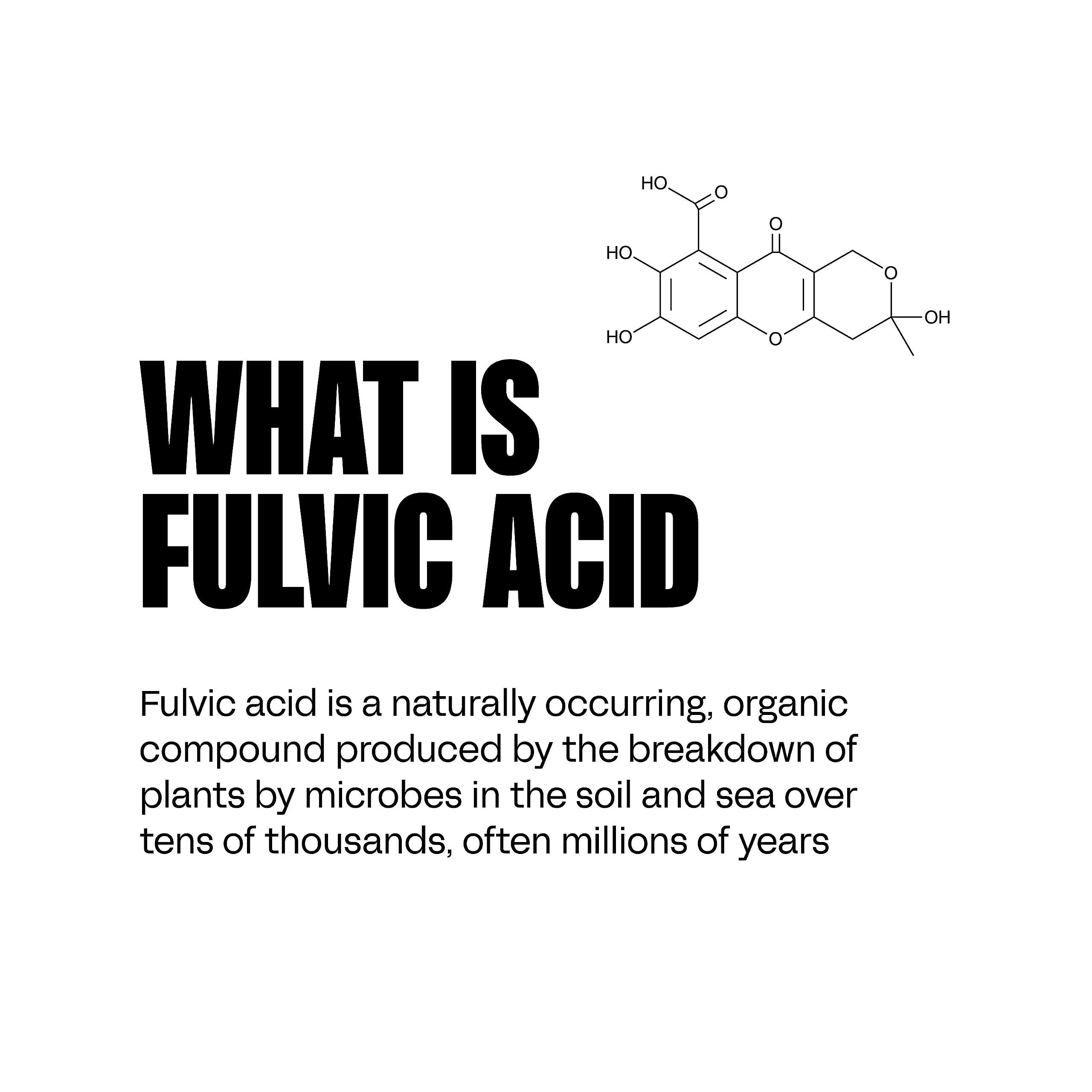 blk. blk. PH 8+ Natural Mineral Alkaline Water Drops Electrolyte Infused with Fulvic and Amino Acids, Zero Sugar, 2oz., 2-Pack