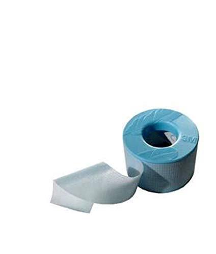 3M 3M Nexcare Sensitive Skin Tape 1inx4yds (Pack of 4)