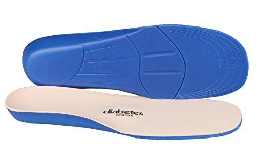 PRO 11 WELLBEING PRO 11 WELLBEING Diabetic Comfort Insoles (6/9 UK)