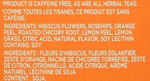 Lipton Lipton® Lemon Herbal Tea (Box of 28)