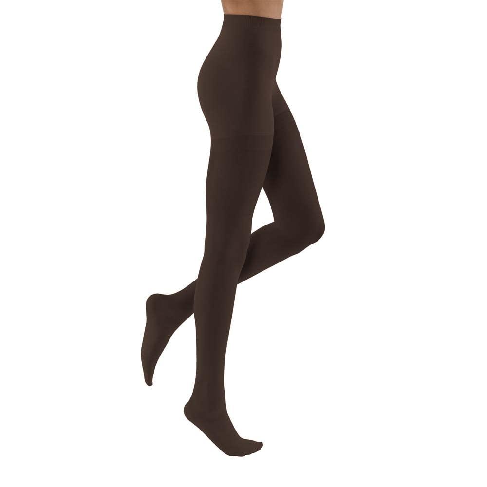 JOBST JOBST UltraSheer Compression Stockings, 15-20 mmHg, Waist High, Closed Toe - Choose Your Size & Color