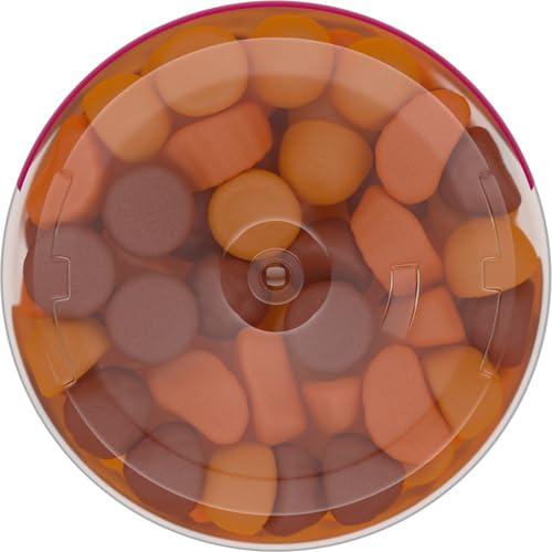 Centrum Centrum MultiGummies Gummy Multivitamin for Women, Multivitamin/Multimineral Supplement with Vitamin D3, B Vitamins and Antioxidants, Assorted Fruit Flavor - 170 Count (Pack of 2)