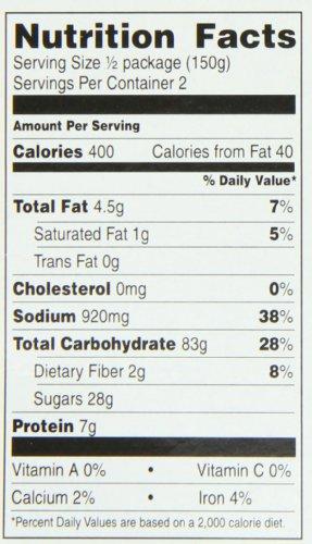 Desiam deSIAM Pad Thai Noodles Cooking Set, 10.5 Ounce