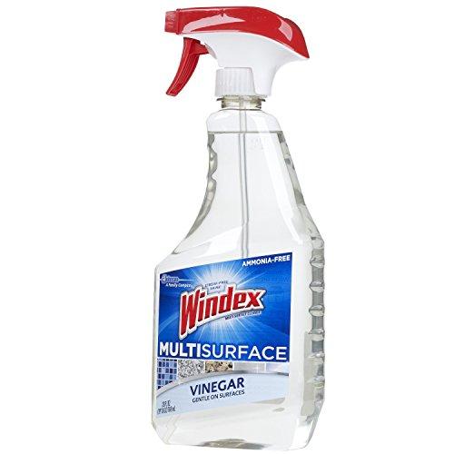 Windex Windex Vinegar Multi-Surface Cleaner 26 Ounce