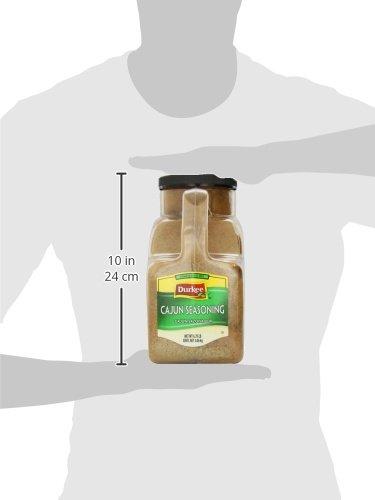 Durkee Durkee Cajun Seasoning, 6.75-Pound