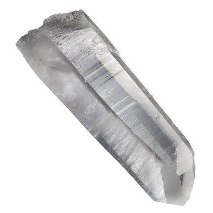 CrystalAge Quartz Healing Crystal by CrystalAge