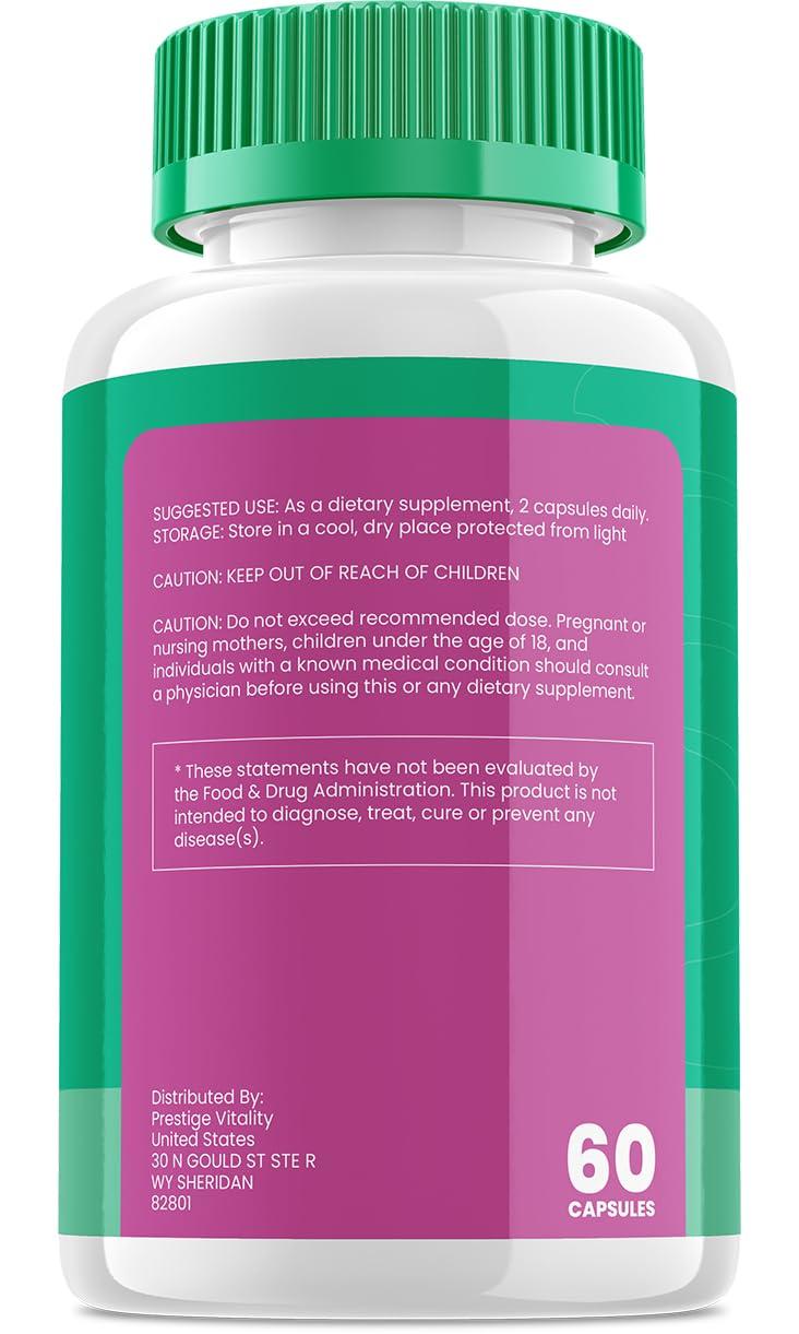 Indelo (2 Pack) Neuro Zoom Brain Boost Supplement, Neuro Zoom Advanced Memory Support Formula, Neuro Zoom Pills Nootropic to reduce Brain Fog, Neuro Zoom to Boost Memory, NeuroZoom Reviews (120 Capsules)