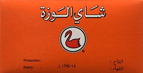 Alwazah Alwazah Tea, 100% pure ceylon, 110-bags