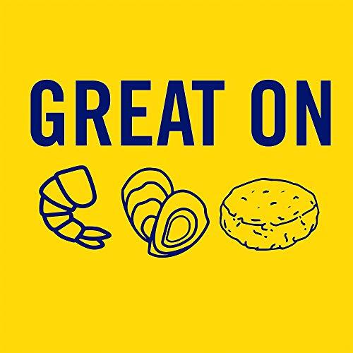 Old Bay OLD BAY Hot Sauce and Seasoning Bundle