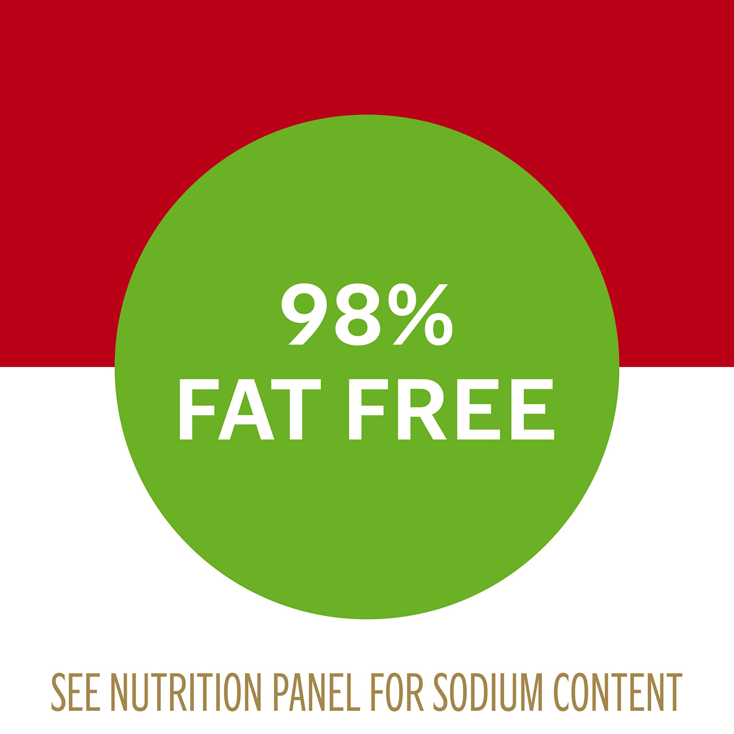 Campbell's Campbell\'s Condensed 98% Fat Free Cream of Celery Soup, 10.5 oz Can (12 Pack)