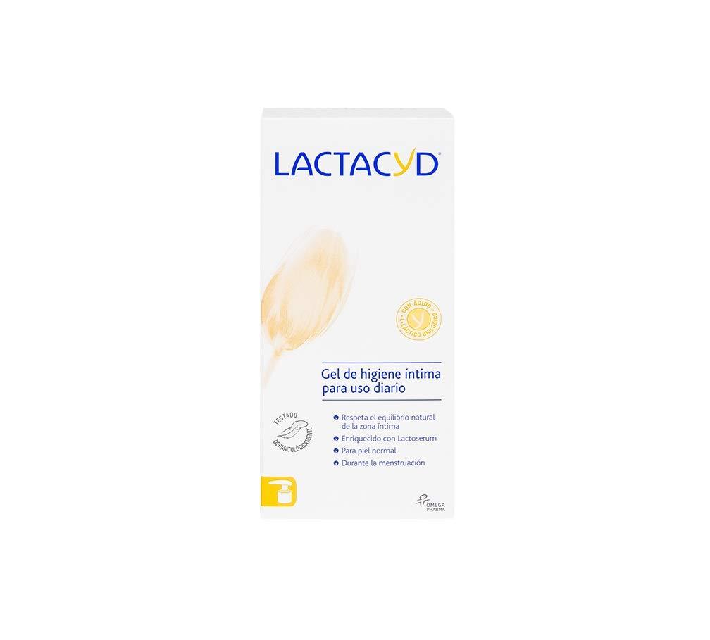 Lactacyd Lactacyd Intimate Soft Gel 2x200ml