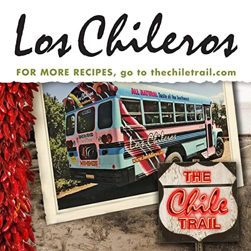 Los Chileros Los Chileros Chile Ancho, Powder, 1 Ounce (Pack of 12)
