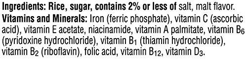 Rice Krispies Kellogg's Breakfast Cereal, Assortment Pack, Frosted Flakes, Frosted Mini-Wheats, Froot Loops, Apple Jacks, Corn Pops, and Rice Krispies, 32.7 oz Tray (30 Count)