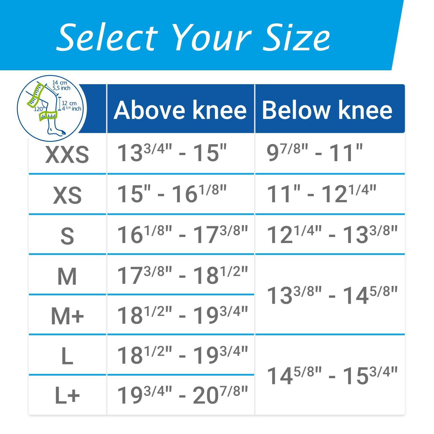 Actimove Actimove GenuMotion Knee Support Large White