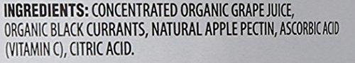 Crofters Crofters Organic Black Currant Just Fruit Spread, 10 oz