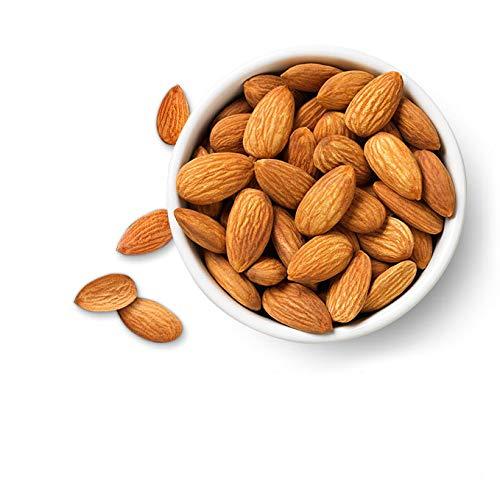 GENERIC Combo of dryfruit dry nuts snack nuts natural whole raw| almond badam,Anjeer dry figs dry anjeer (250g EACH)