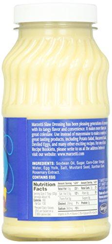Marzetti Marzetti Company Coleslaw Dressing, 16 oz