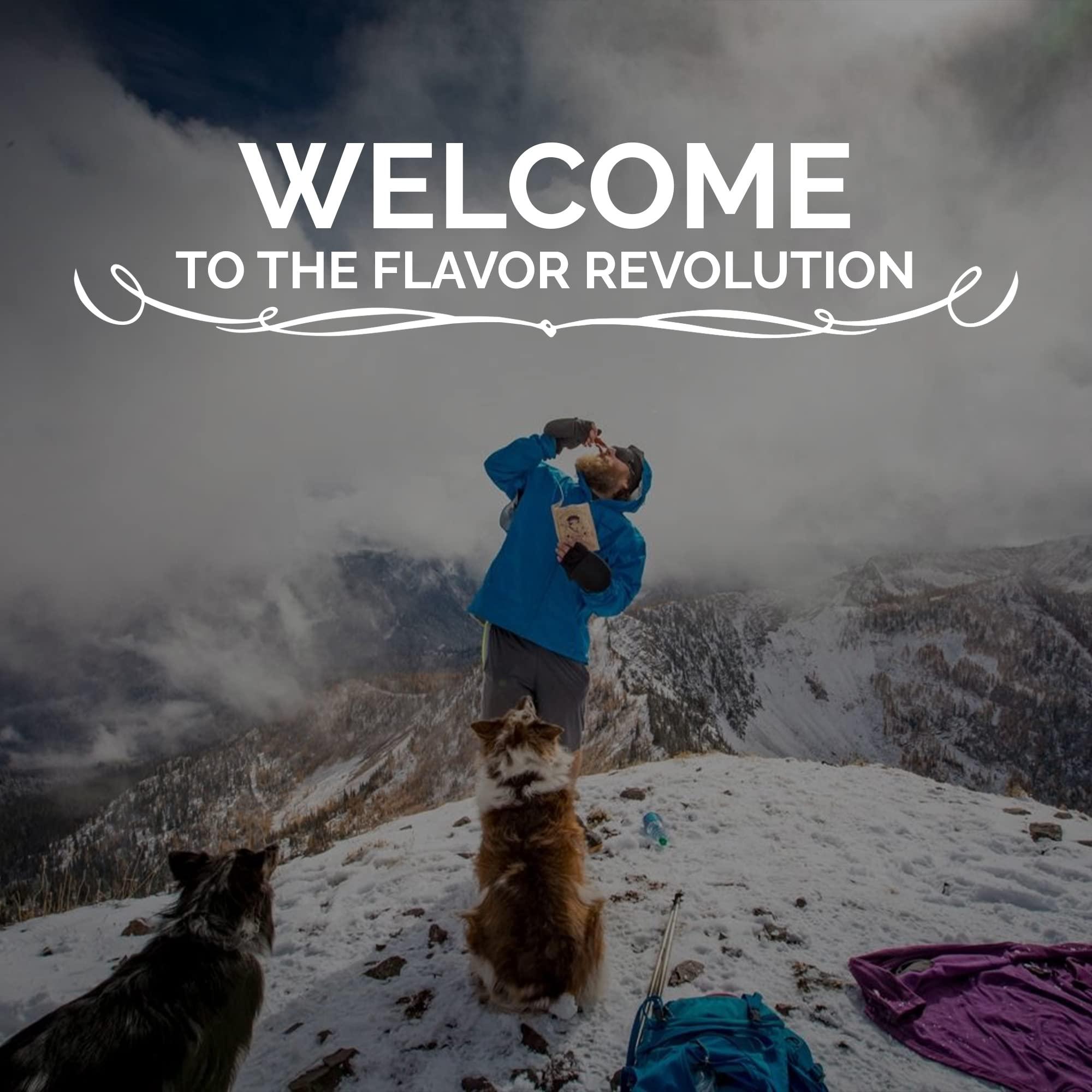 RIGHTEOUS FELON Righteous Felon Jerky Variety Pack Meat Sticks | High Protein, Low Carb, Keto, Gluten Free, Low Sugar, Healthy Snack Stick | All Natural, Individually Wrapped Craft Beef, Turkey, Pork | 10 Count