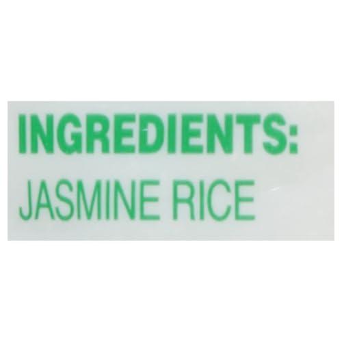 Iberia Iberia Jasmine Long Grain Fragrant Rice, 2 Pound