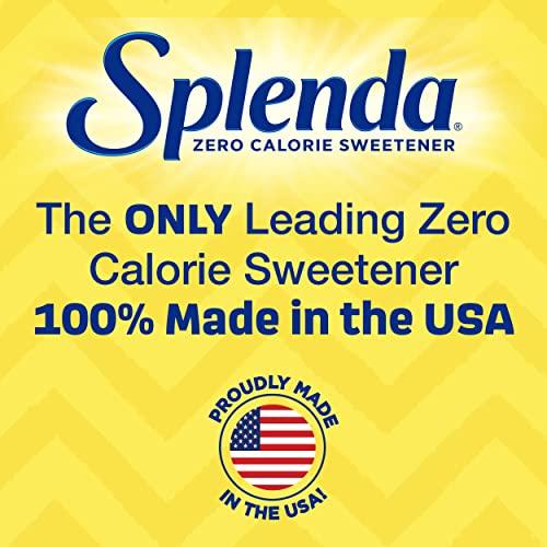 SPLENDA Splenda, No Calorie Sweetener, 9.7 oz