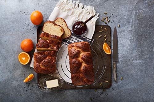 Bob's Red Mill Bob's Red Mill Vital Wheat Gluten Flour, 20-ounce (Pack of 4)