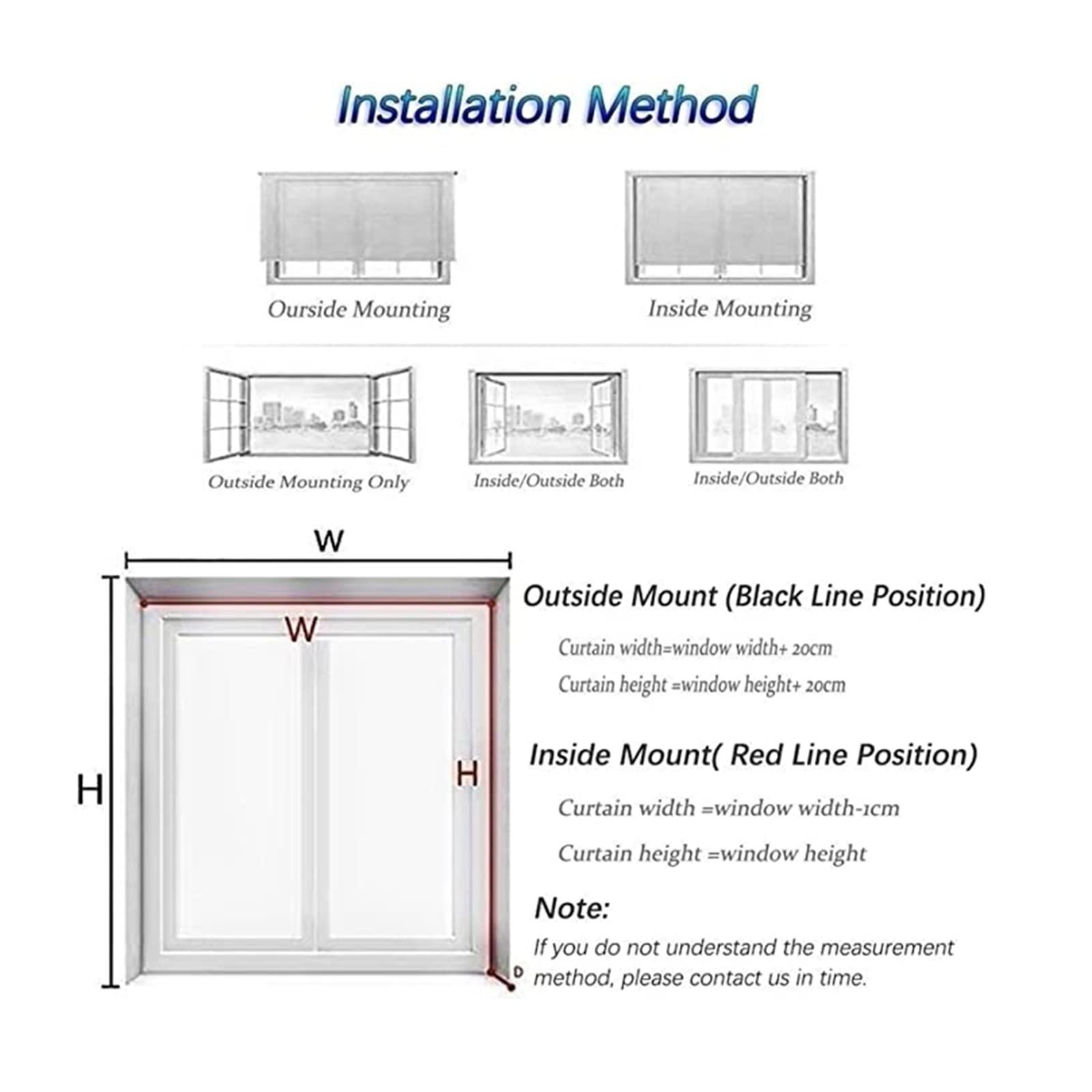 ZXCVBAS Waterproof Plastic Roll Up Blinds,Plastic Waterproof Clear Roll Up Blinds, Exterior Clear Waterproof Roll Up Blinds,for Outdoor Pergola Patio, HD Transparent Screens,75x120cm/29.5x47.2in