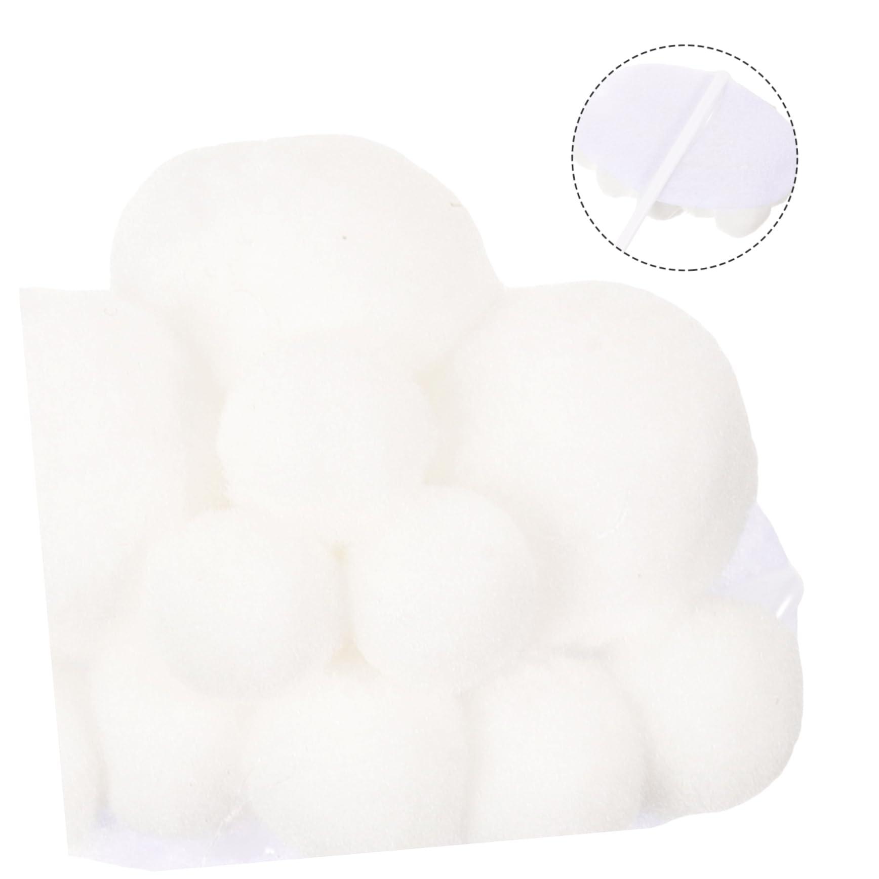 Generic Magic-Mops Mop and Bucket with Wringer Set with 3 Microphiber Mop Heads and a Scrubber, 60\" Spin Mop for Floor Cleaning, Sturdy Spin Mop and Bucket