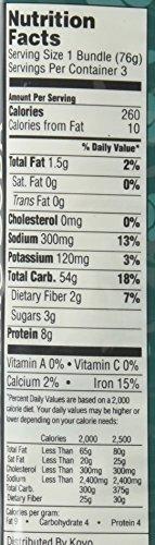 Koyo Koyo Organic Soba - 8 oz