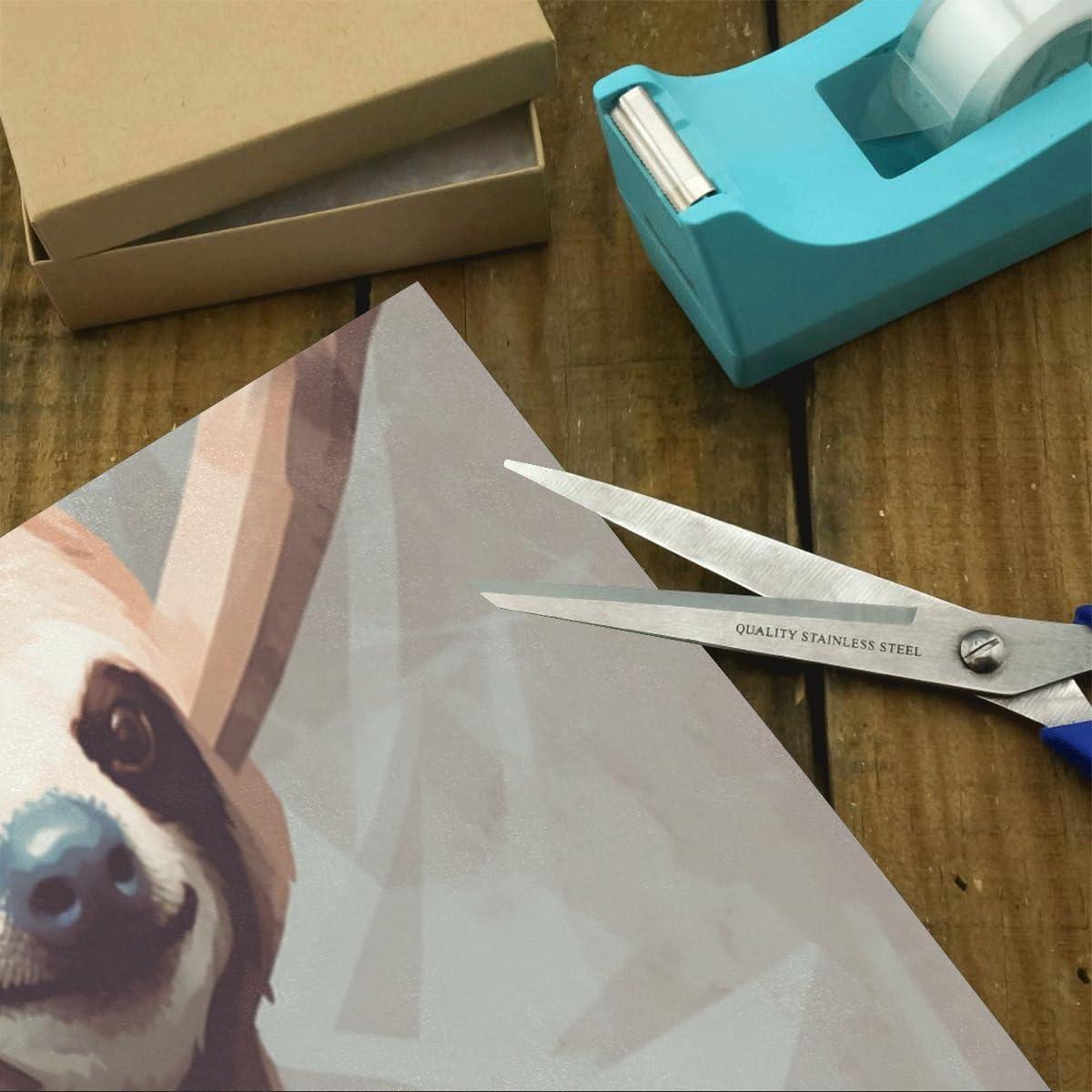 DNOVING DNOVING 2 Rolls Sloth Birthday Wrapping Paper - 58 x 23 inch Gift Wrapping Paper for Boys & Girls Birthday & Christmas GWP-149075397