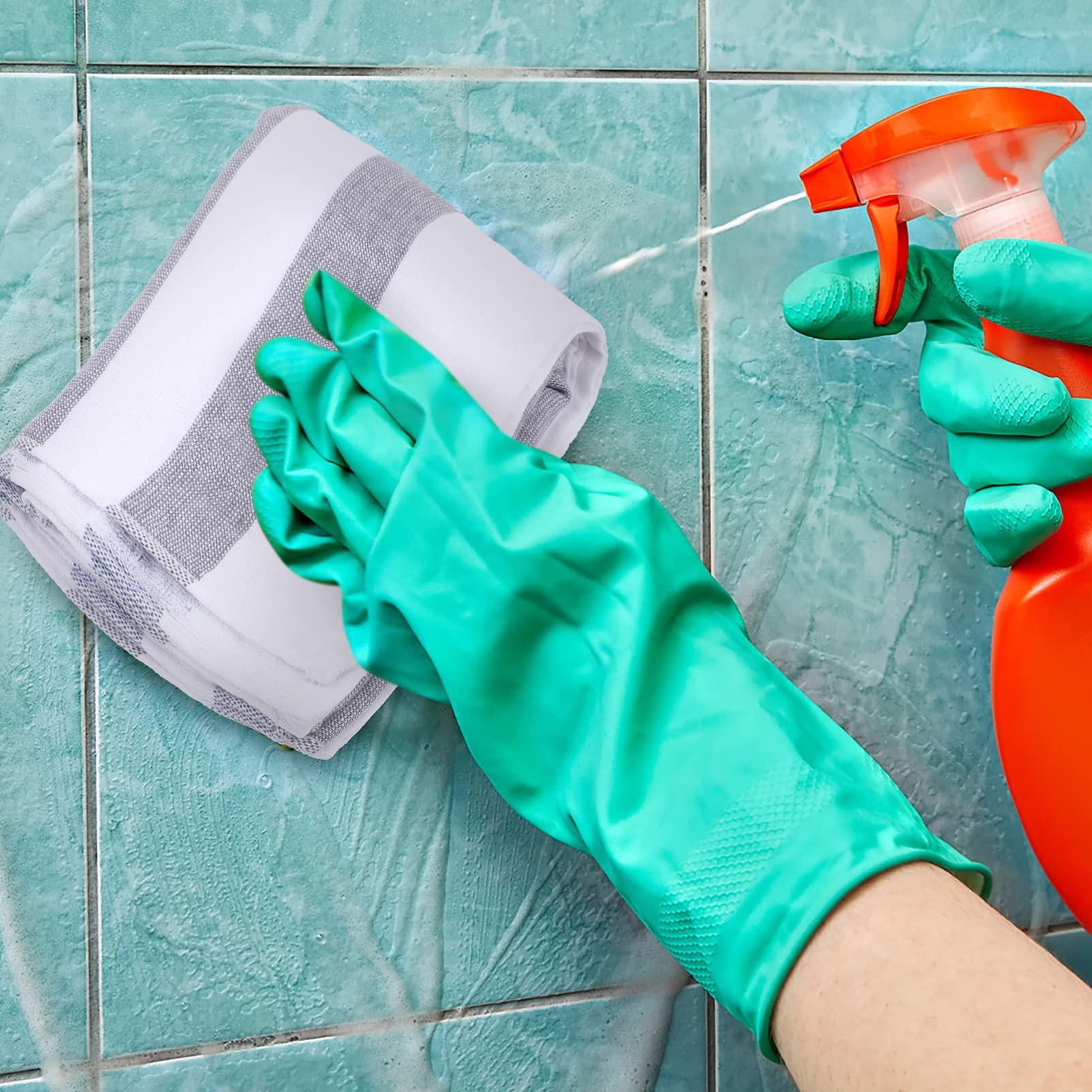 Hemoton Hemoton 2pcs Kitchen Rag Cleaning Cloths Kitchen Dish Towels Practical Dishcloths Duster Cloths Supple Dishcloths Cleaning Towels Kitchen Towels Tableware Rags Towels for Cleaning