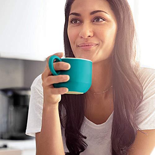 The Original Donut Shop The Original Donut Shop Duos Nutty + Caramel Keurig Single-Serve K-Cup Pods, Medium Roast Coffee, 96 Count