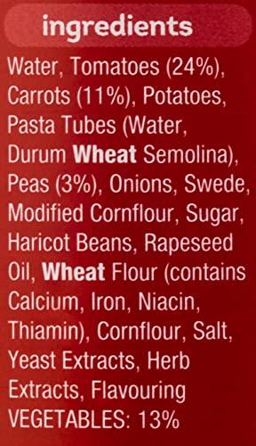 Heinz Heinz Classic Vegetable Soup, 400 g