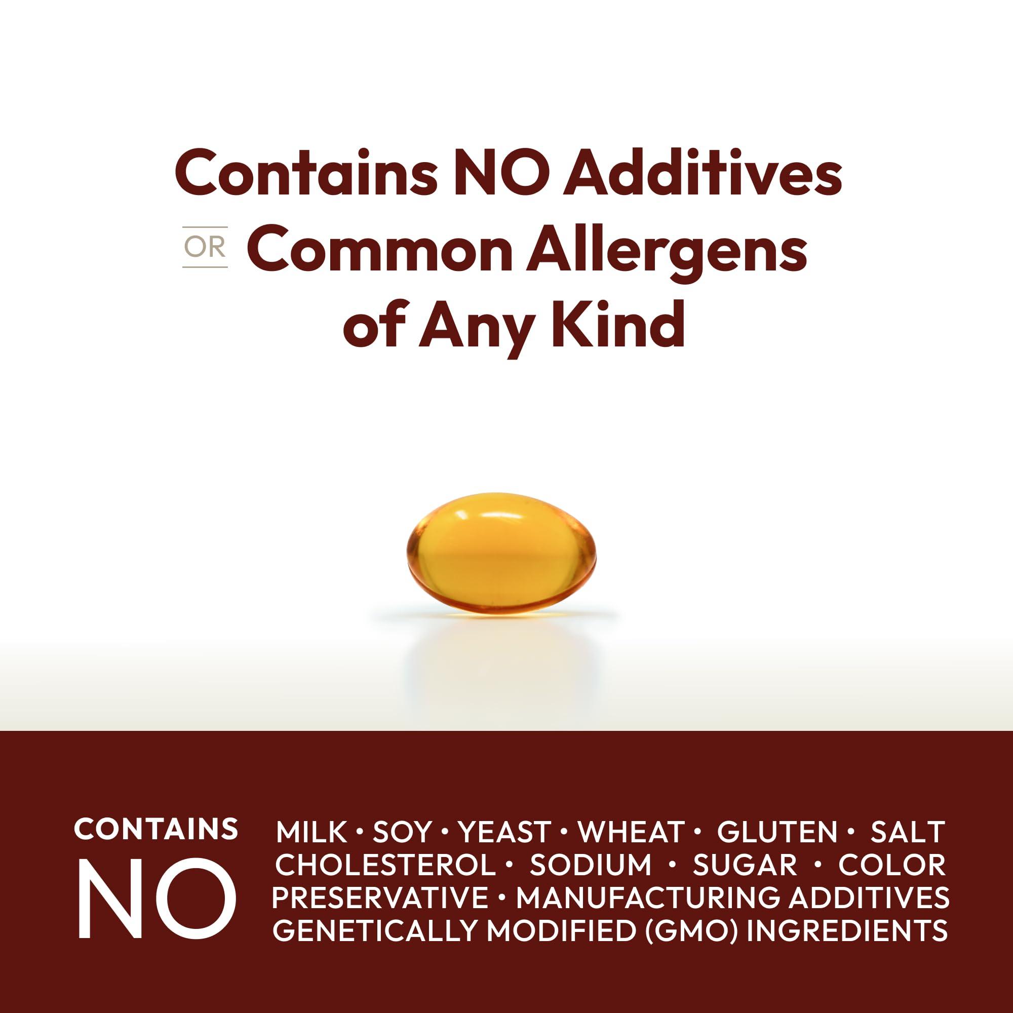 ANDREW LESSMAN Andrew Lessman Complete Tocotrienols with Gamma Vitamin E 60 Softgels  Eight Forms of Vitamin E (Alpha, Beta, Gamma & Delta Tocopherols and Tocotrienols). Powerful Anti-oxidant. No Additives