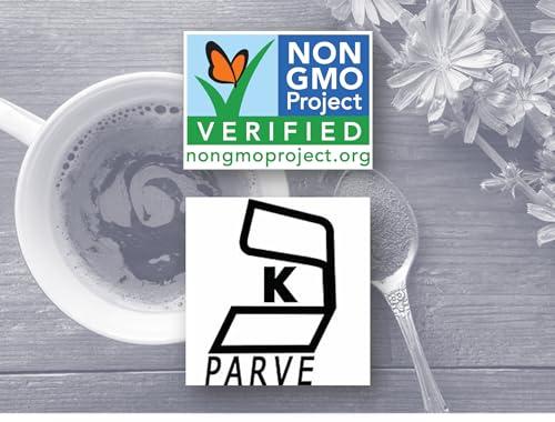 Cafix Cafix Caffeine-Free All-Natural Instant Coffee Substitute, 7.05-oz. Packages (Pack of 6)