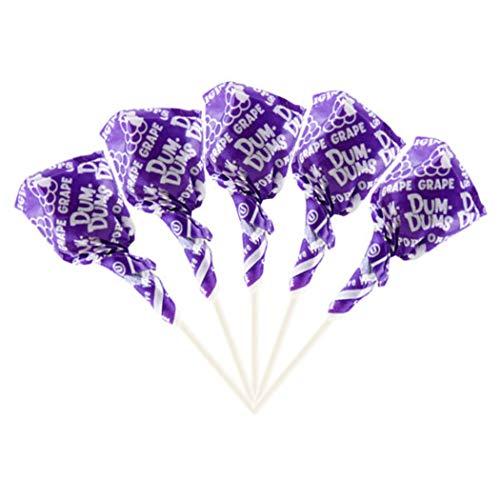 WH Candy Purple Candy Buffet Table Supplies (Approx 9 lbs) - Purple Candy Bar Dessert Table