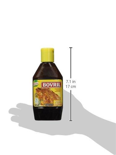 Bovril Bovril Liquid Bouillon Chicken Flavor | 250 ml bottle | Imported from Canada