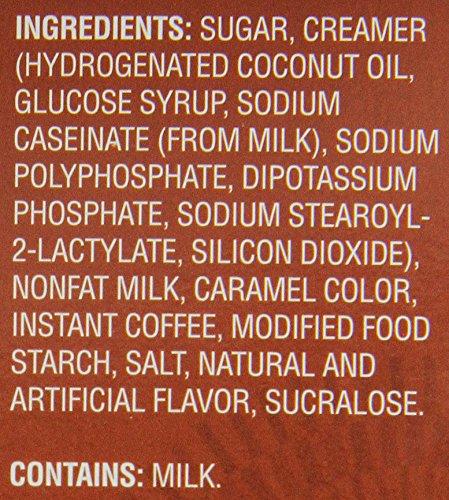Café Escapes Cafe Escapes Cafe Caramel Coffee, Keurig K-Cup Pods, Light Roast, 24/Box (GMT6813)
