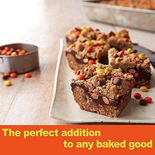 Reese's REESE'S PIECES Candy, 1.53 Ounce (Pack of 36)