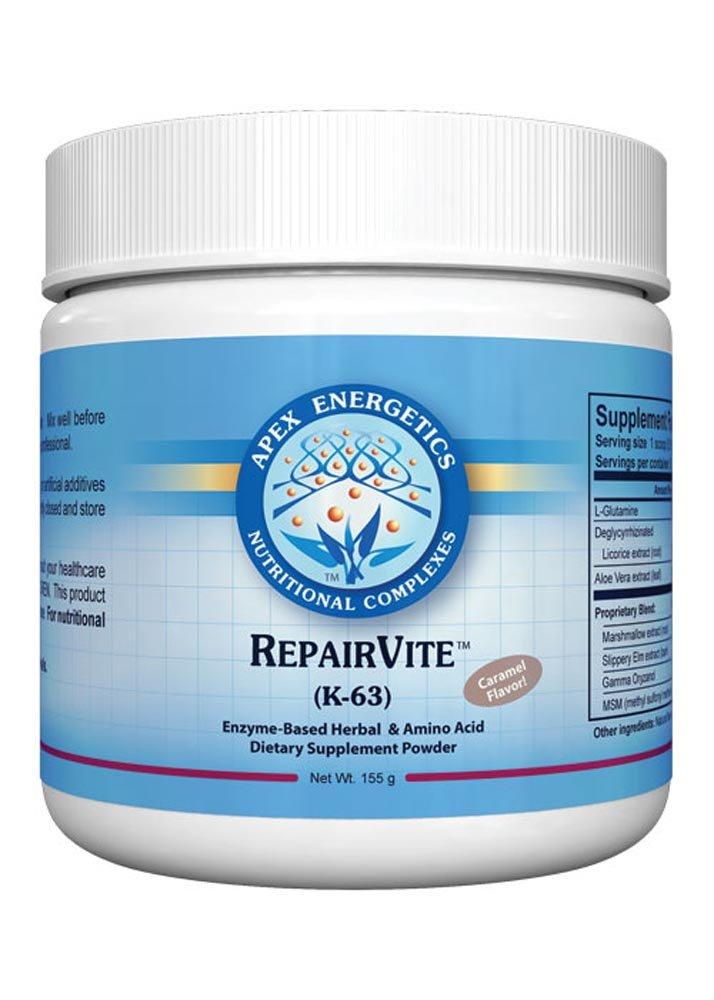 Apex Energetics RepairVite Caramel (K-63) by Apex Energetics