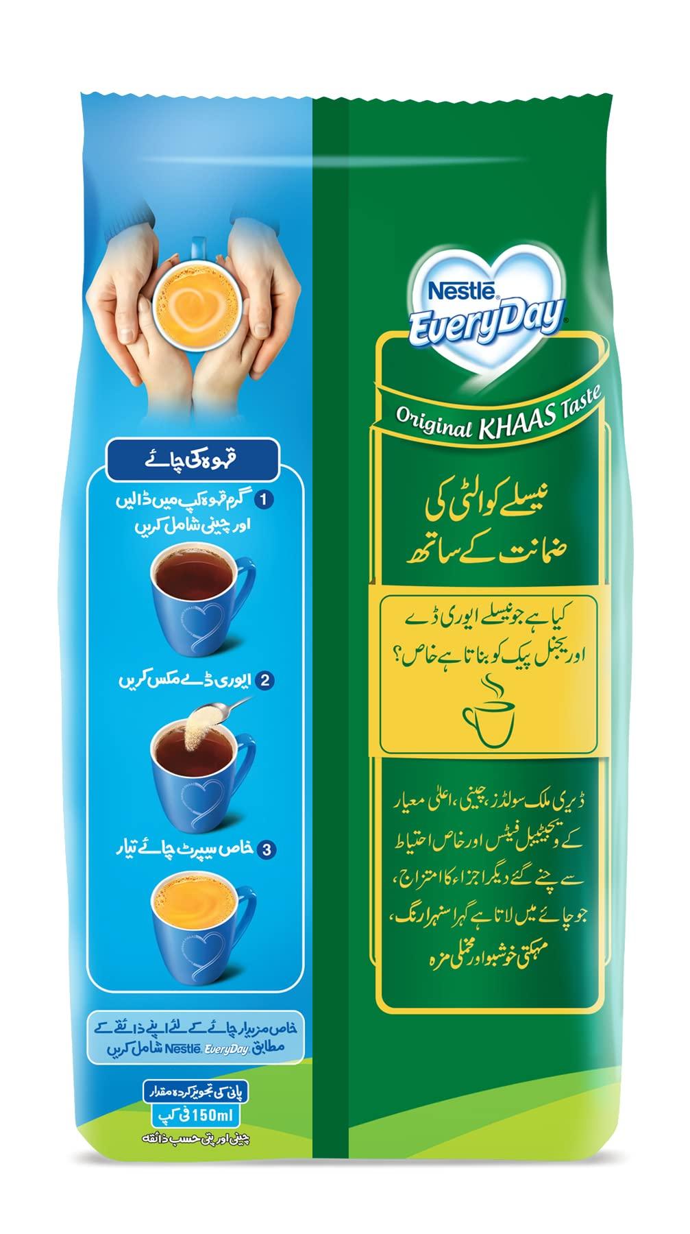 Nestle Everyday Nestle Everyday Milk Powder 850g