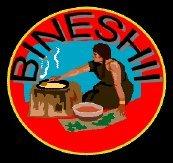 BINESHII BINESHII GHOST WILD RICE, THE RAREST AND FINEST WILD RICE IN THE WORLD!