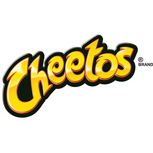Cheetos Cheetos Cheese Flavored Snacks Variety Pack, (Pack of 40)