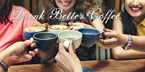 Aroma Ridge Aroma Ridge, Ethiopia Yirgacheffe Coffee, 1 lb Whole Bean