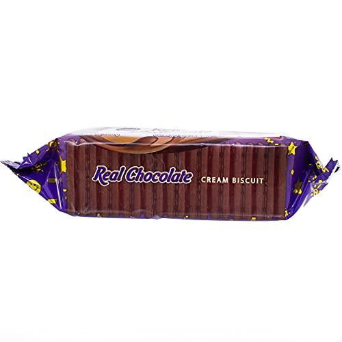 Maliban Maliban Chocolate Cream Biscuit 100g