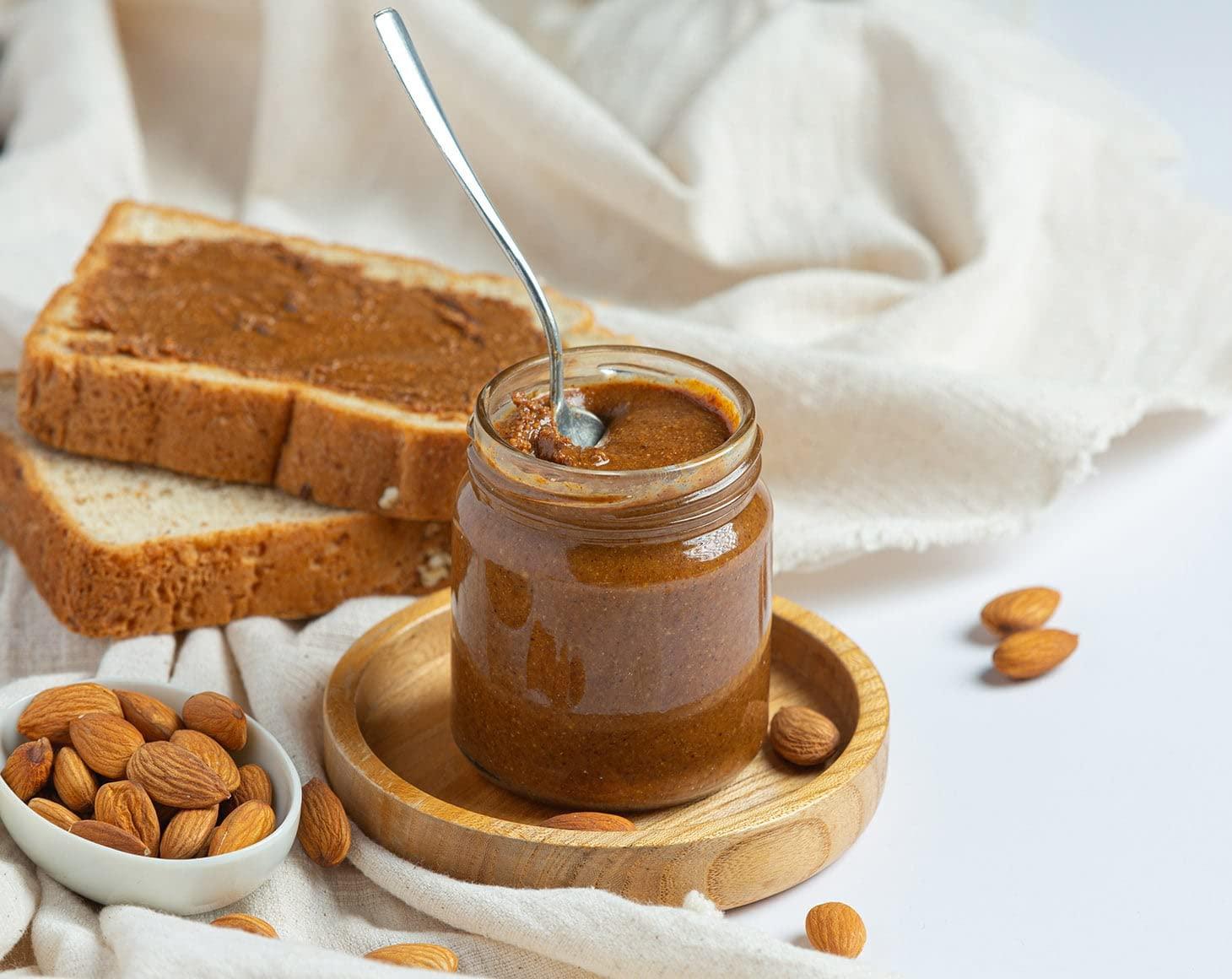 Food to Live Organic Sacha Inchi Powder, 1 Pound - Non-GMO, Kosher Inca Nut Powder, Raw Vegan Protein Powder, Rich in Omega-3, Bulk